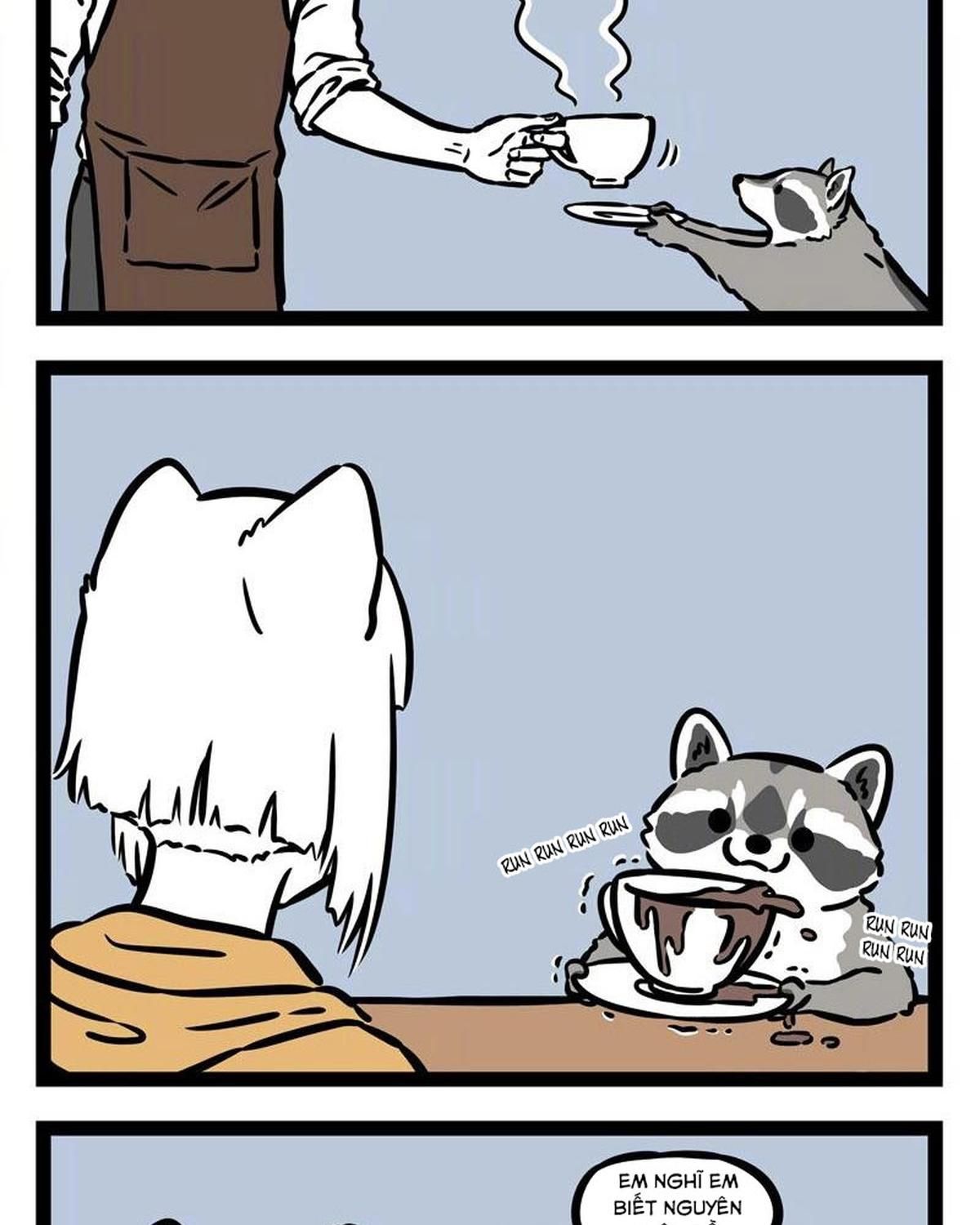 Phi Nhân Chap 227 - Next Chap 228