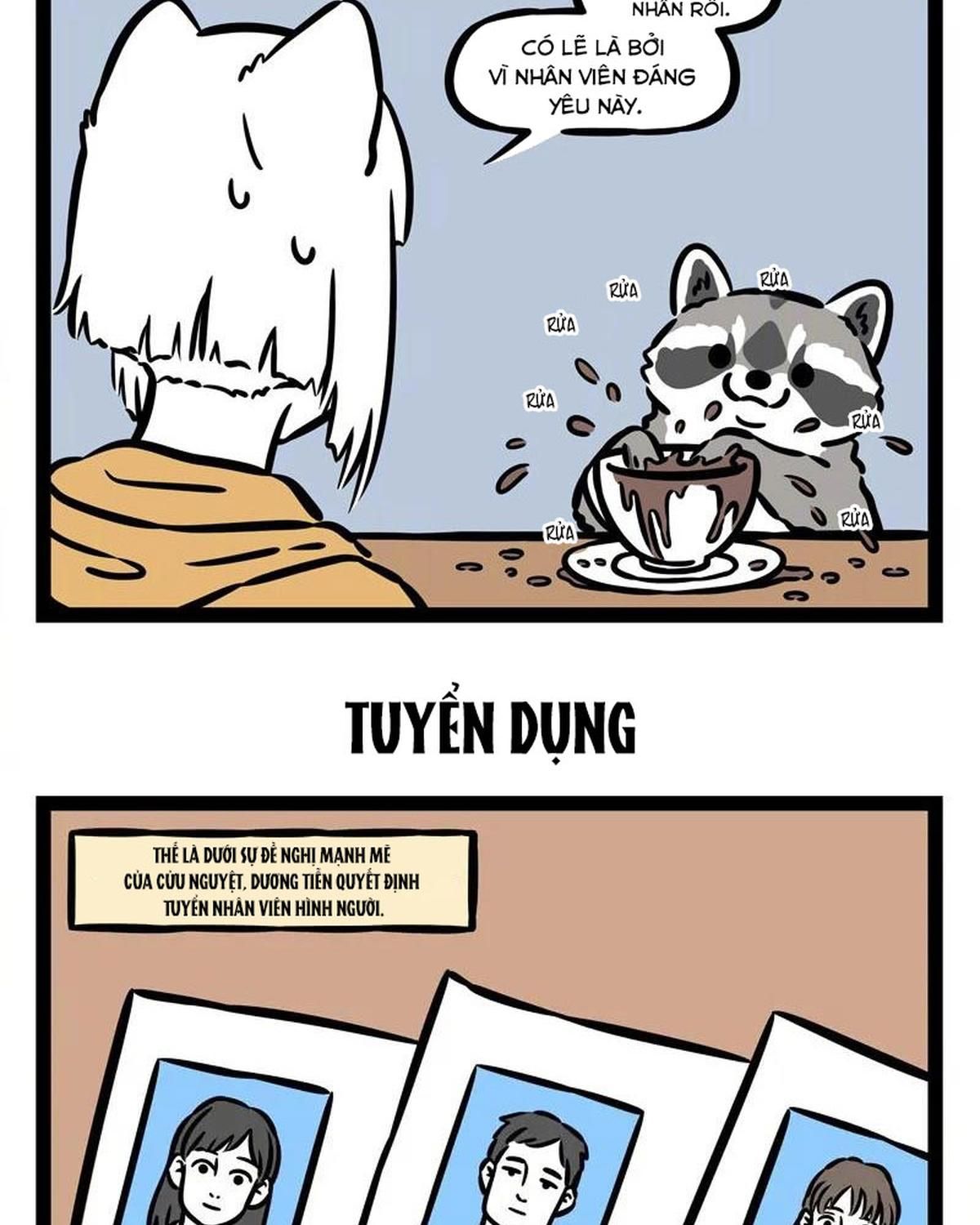 Phi Nhân Chap 227 - Next Chap 228