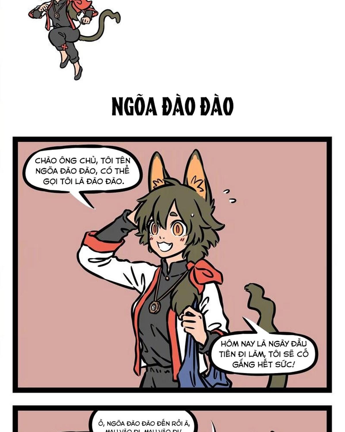 Phi Nhân Chap 227 - Next Chap 228