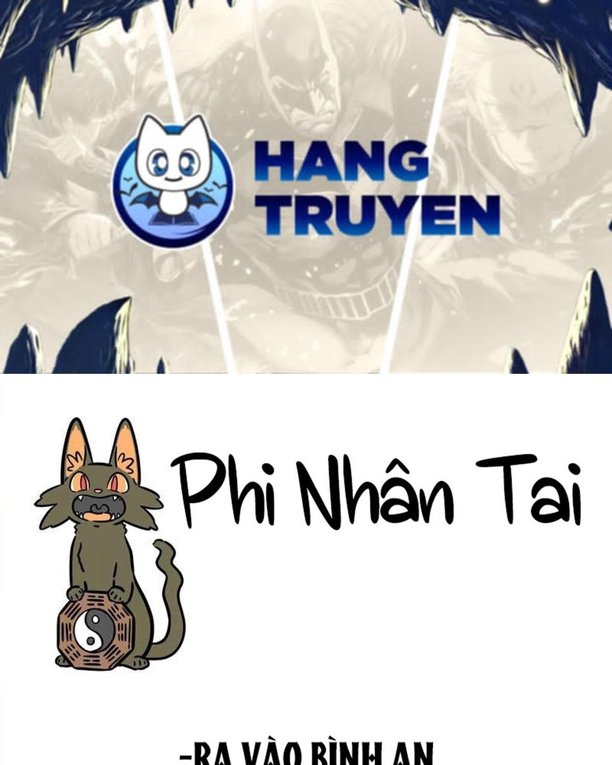 Phi Nhân Chap 228 - Next Chap 229