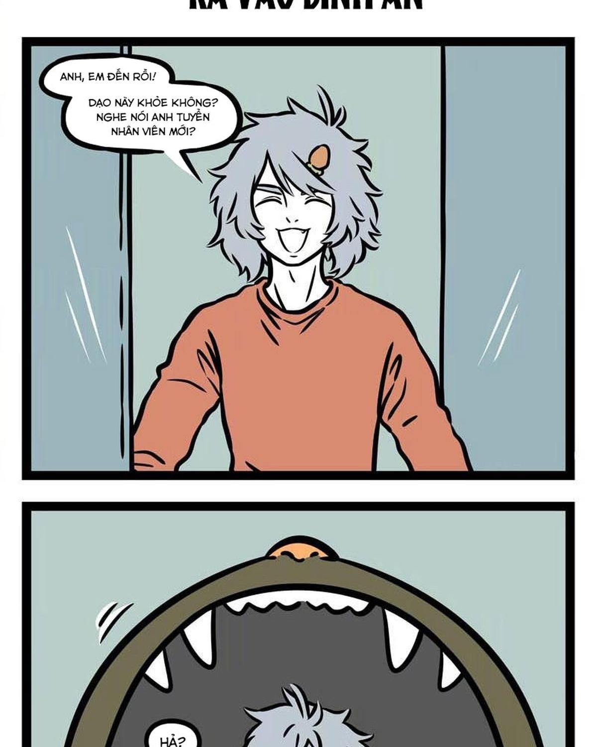 Phi Nhân Chap 228 - Next Chap 229