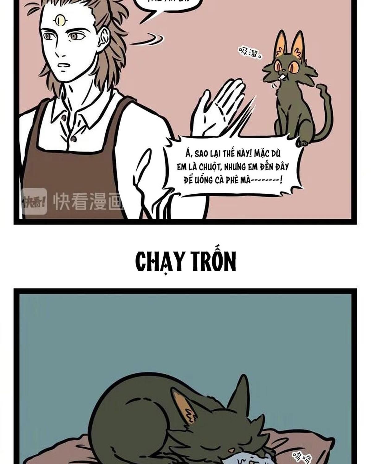 Phi Nhân Chap 228 - Next Chap 229