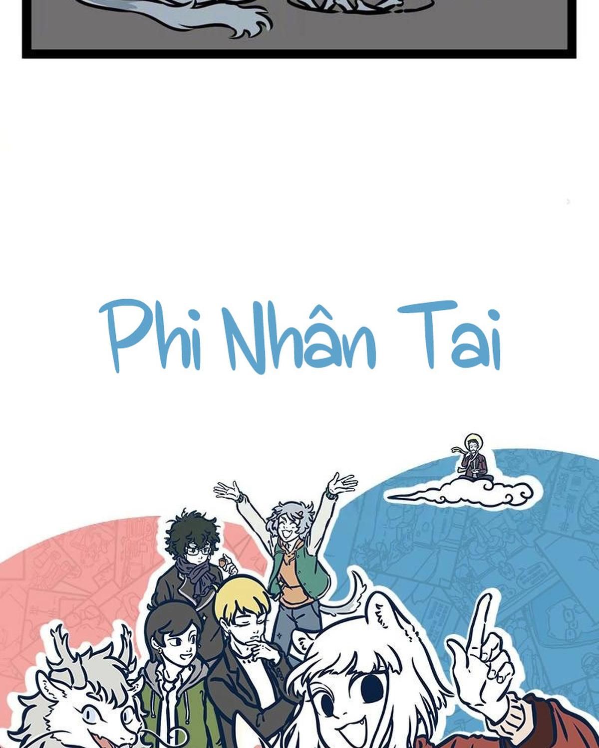 Phi Nhân Chap 228 - Next Chap 229