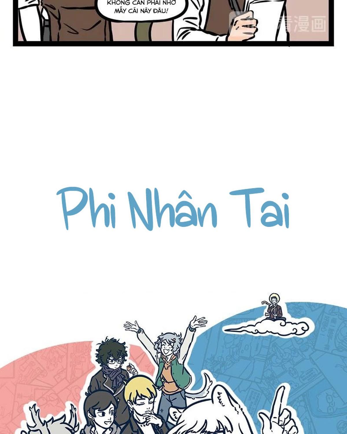 Phi Nhân Chap 228 - Next Chap 229