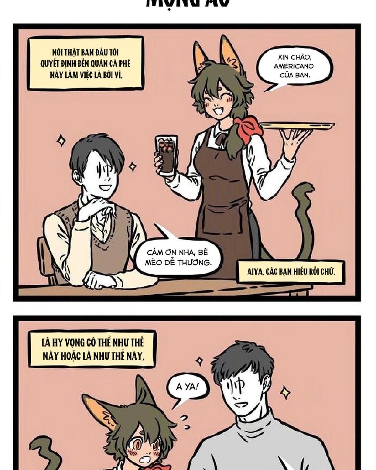 Phi Nhân Chap 229 - Next Chap 230