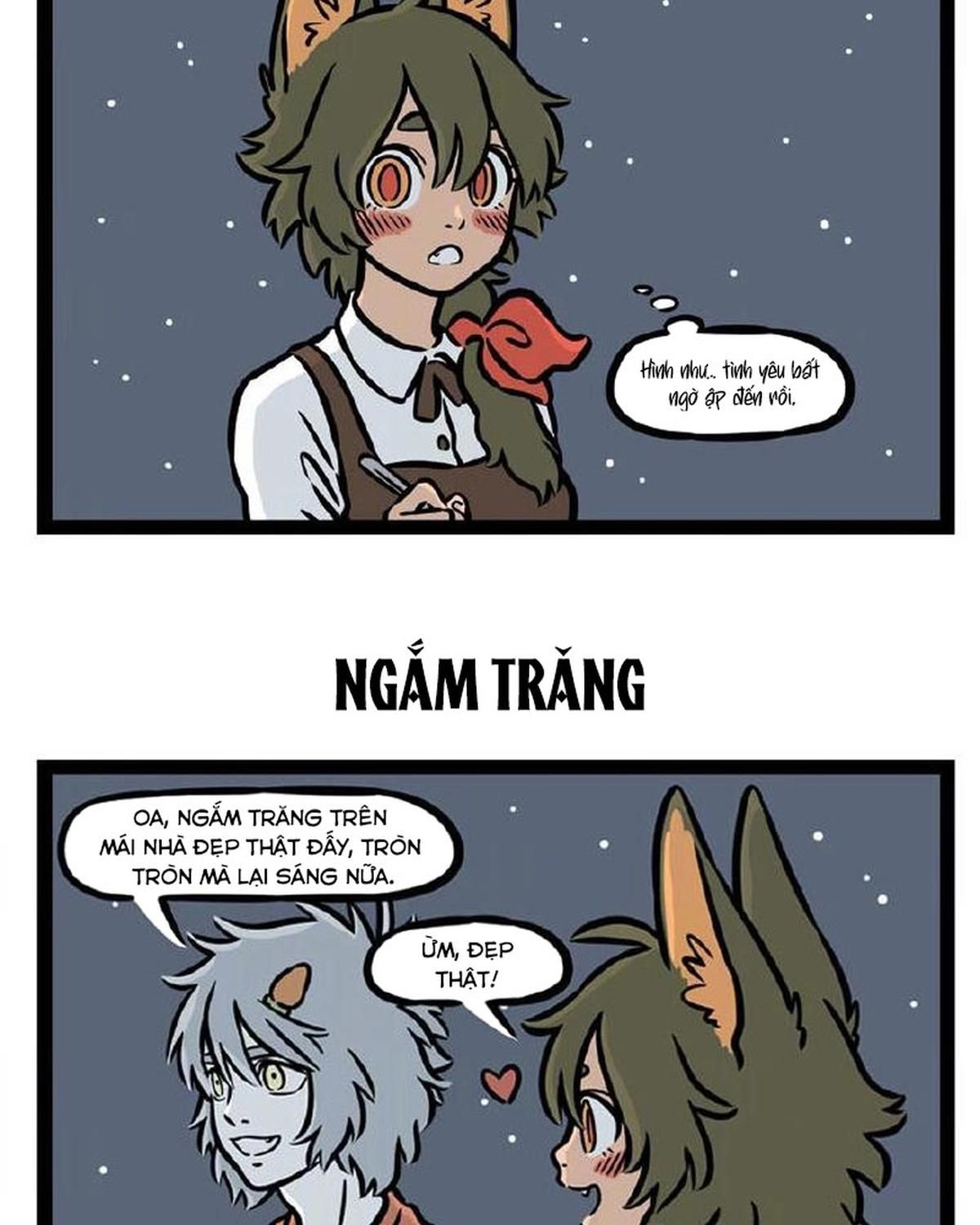 Phi Nhân Chap 229 - Next Chap 230