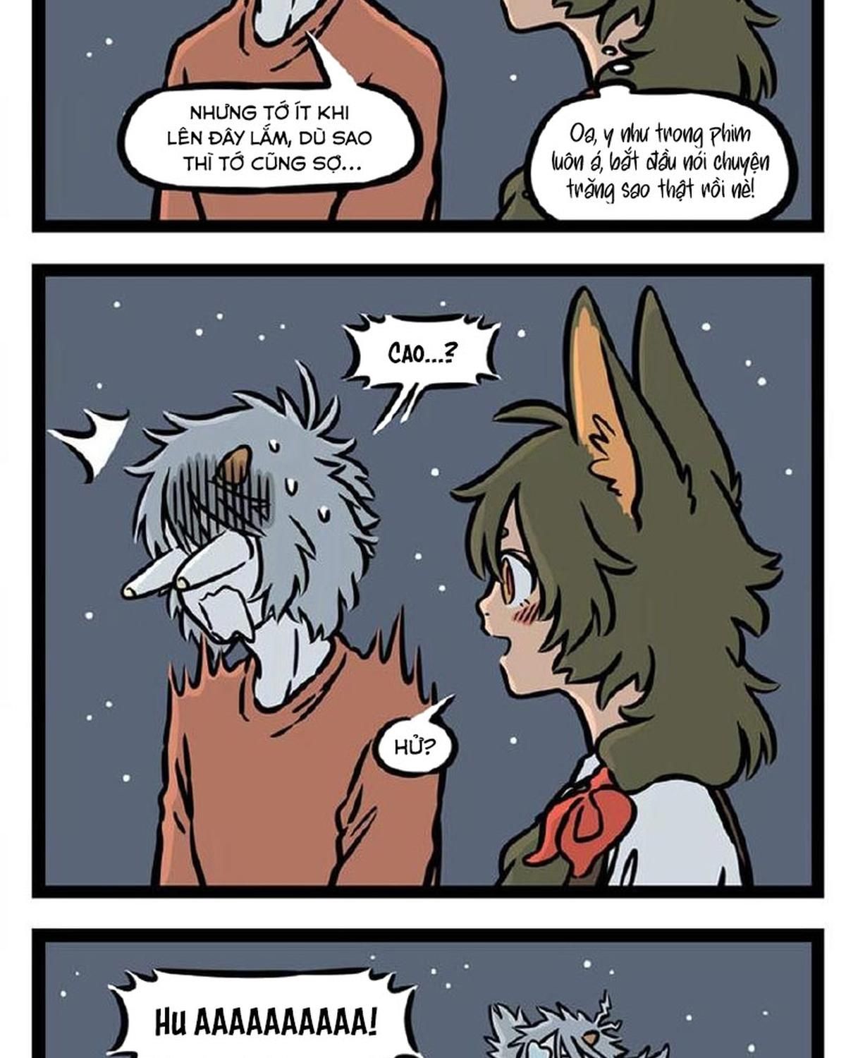 Phi Nhân Chap 229 - Next Chap 230