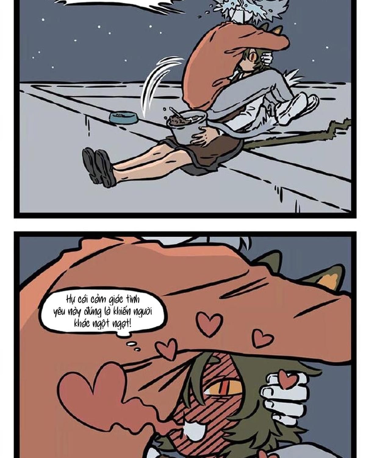 Phi Nhân Chap 229 - Next Chap 230