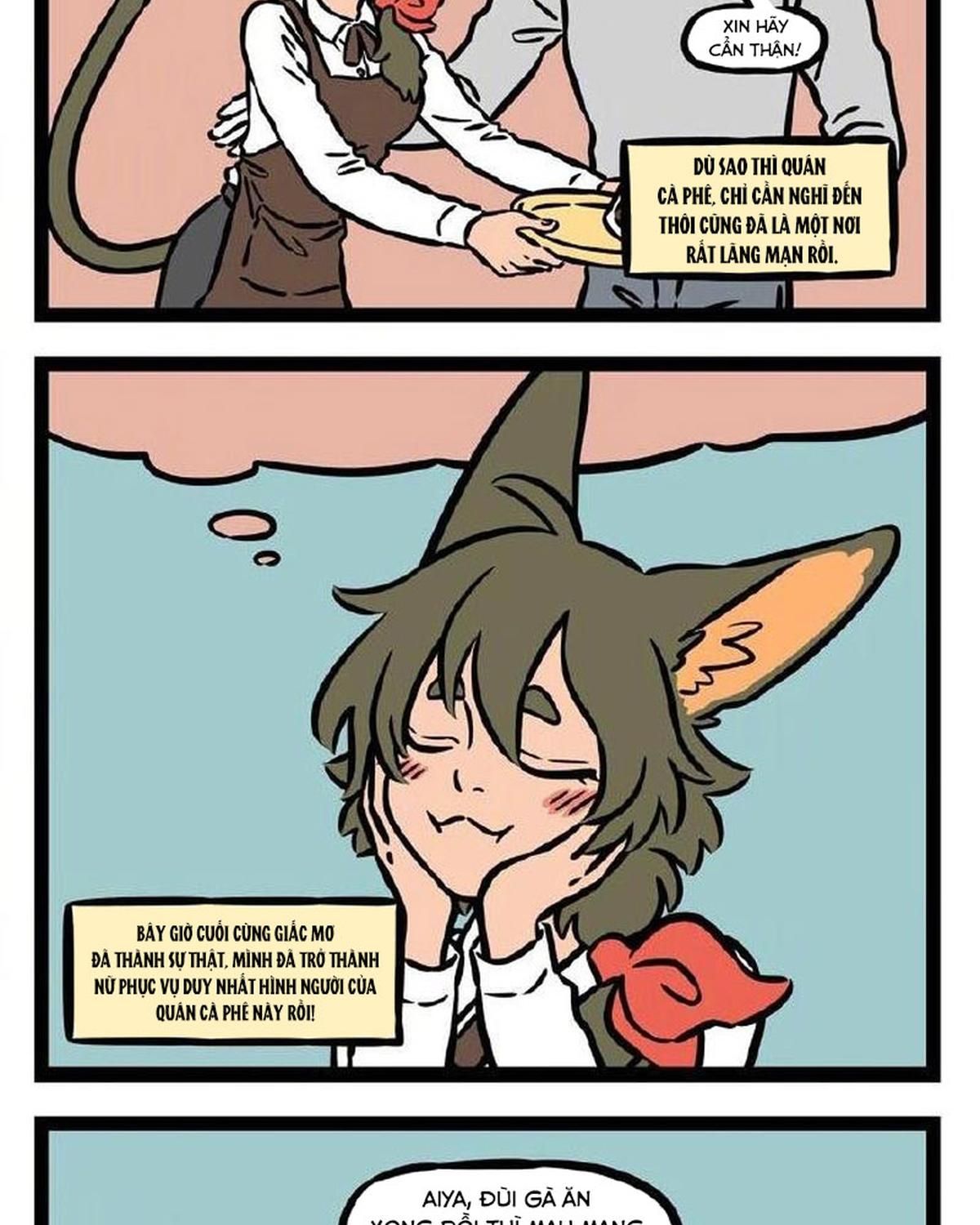 Phi Nhân Chap 229 - Next Chap 230