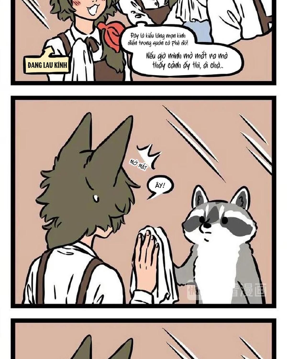 Phi Nhân Chap 229 - Next Chap 230