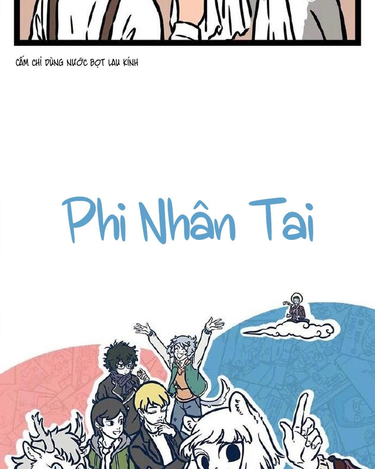 Phi Nhân Chap 229 - Next Chap 230