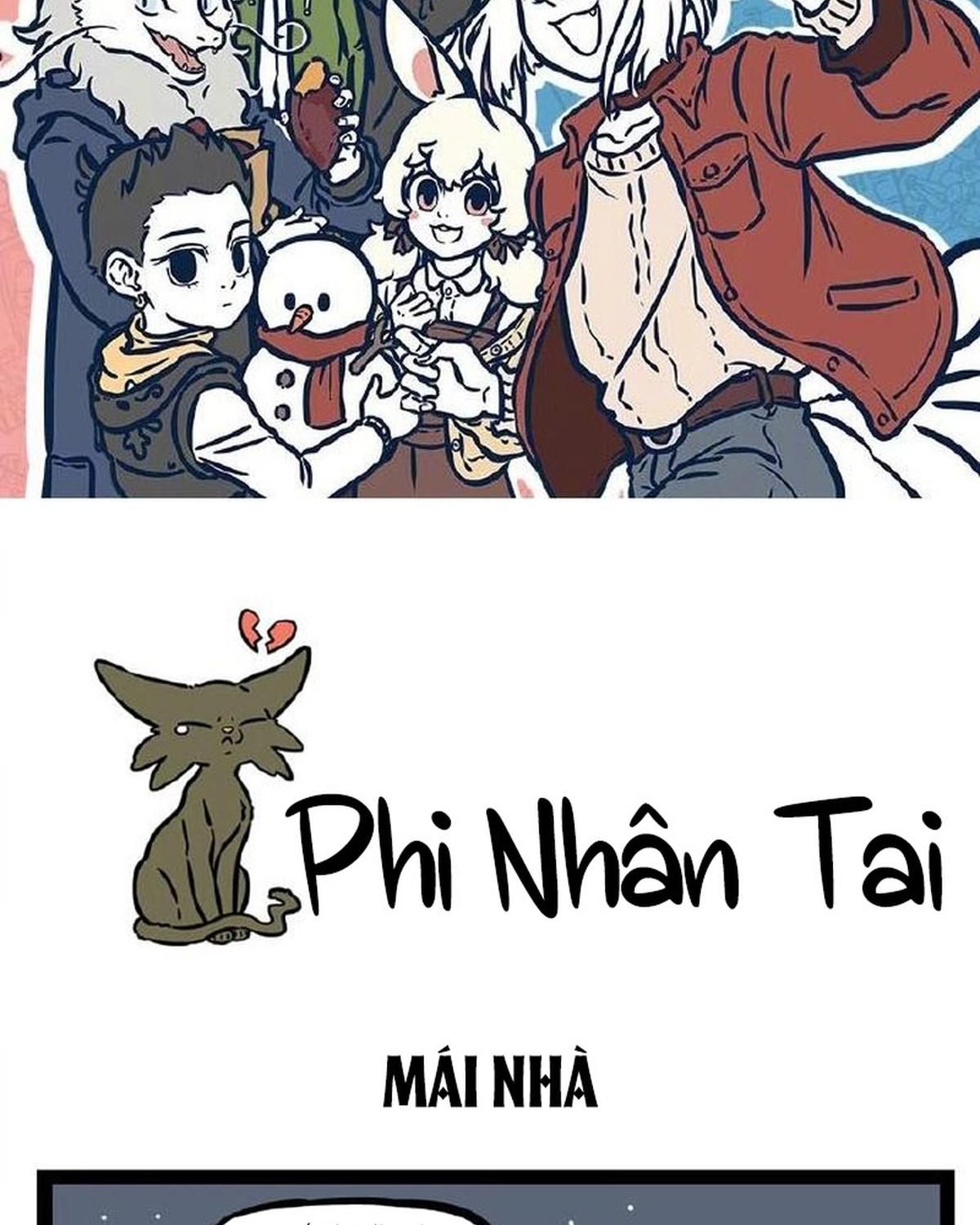 Phi Nhân Chap 229 - Next Chap 230