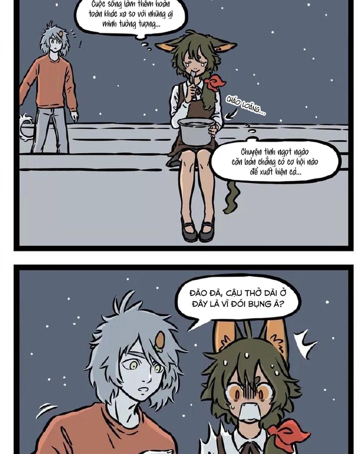 Phi Nhân Chap 229 - Next Chap 230