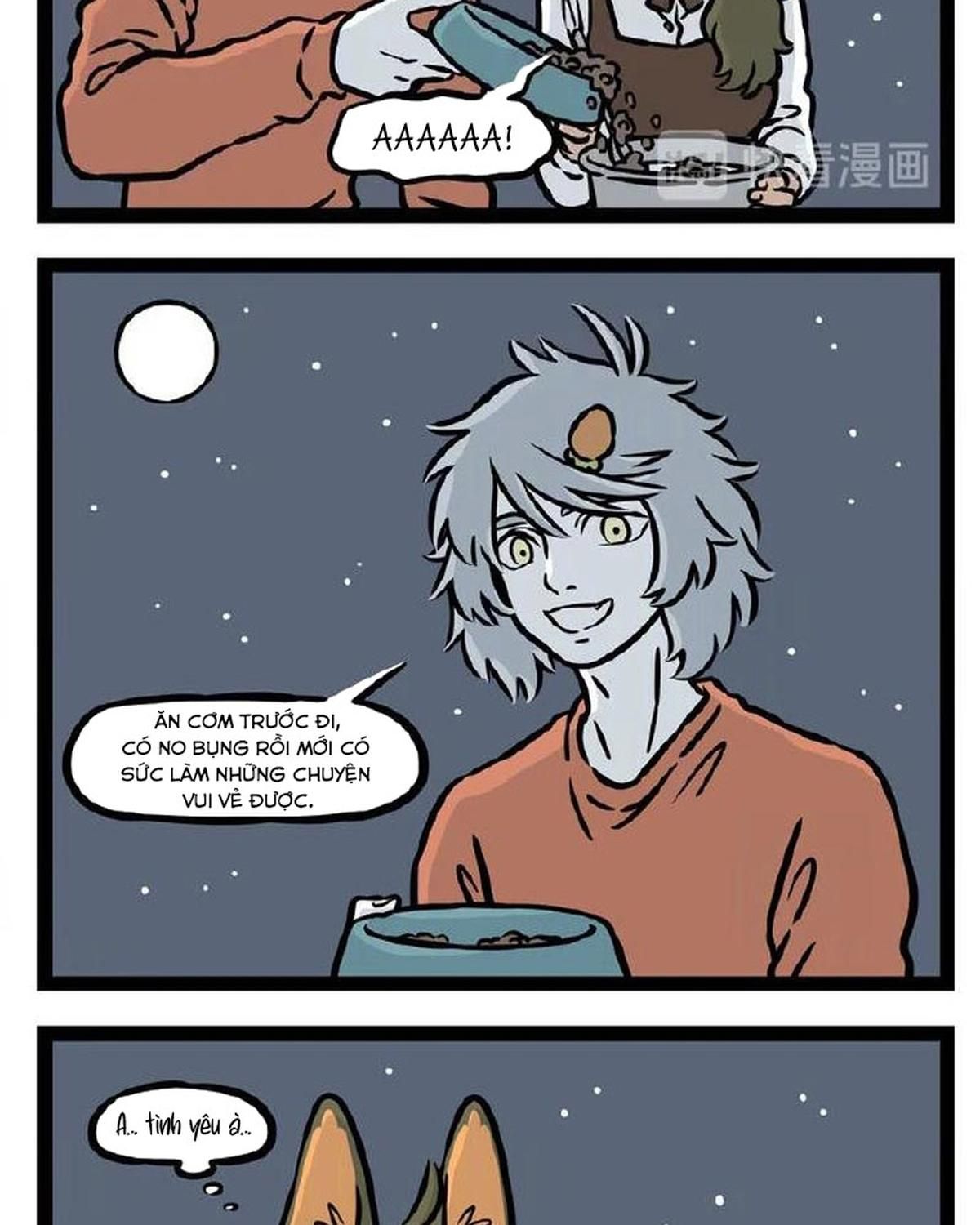 Phi Nhân Chap 229 - Next Chap 230