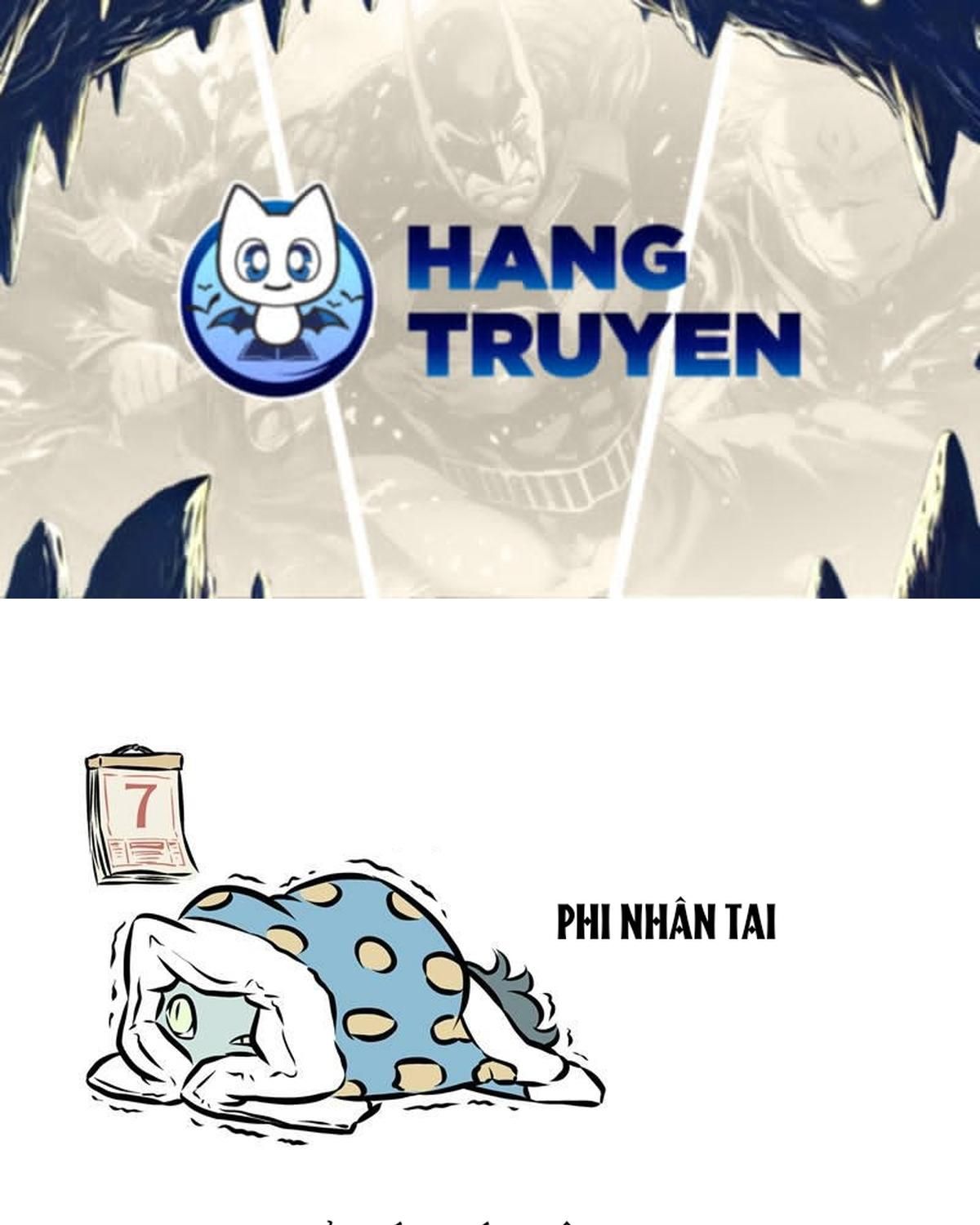 Phi Nhân Chap 23 - Next Chap 24