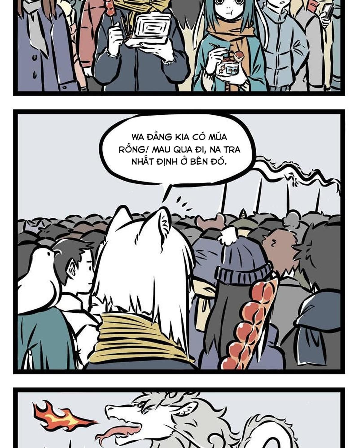 Phi Nhân Chap 23 - Next Chap 24