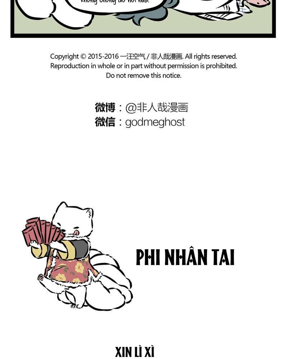 Phi Nhân Chap 23 - Next Chap 24