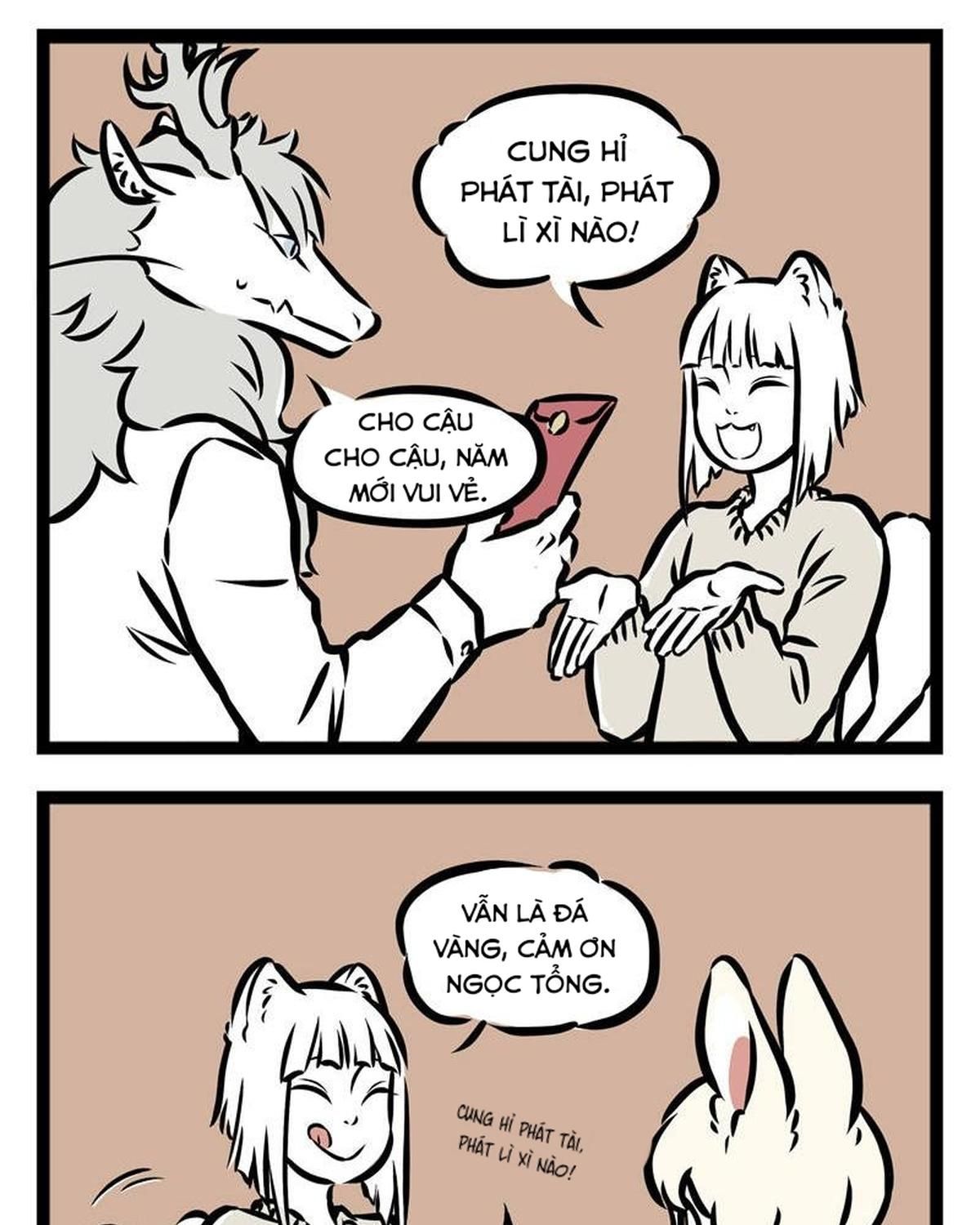 Phi Nhân Chap 23 - Next Chap 24