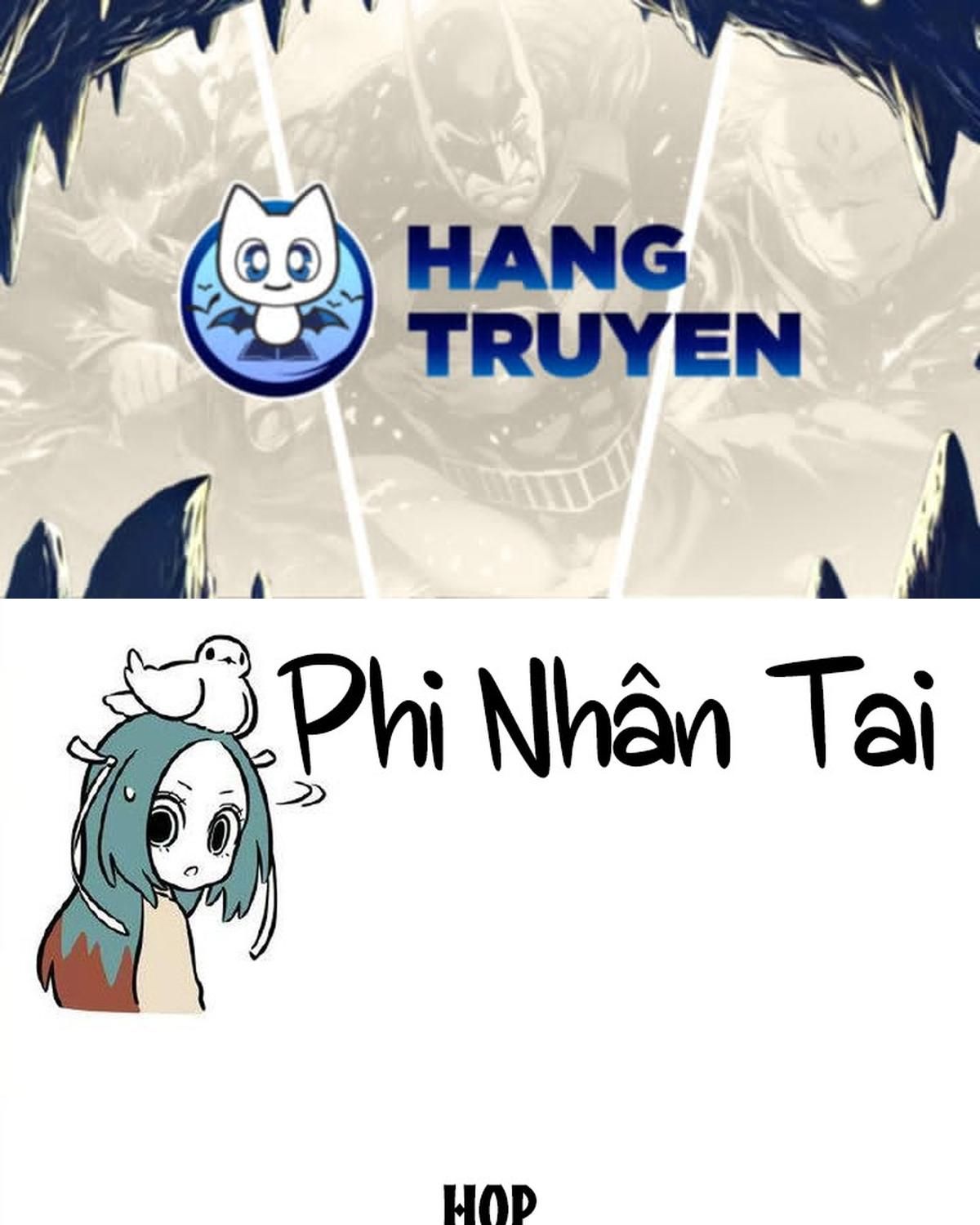 Phi Nhân Chap 230 - Next Chap 231