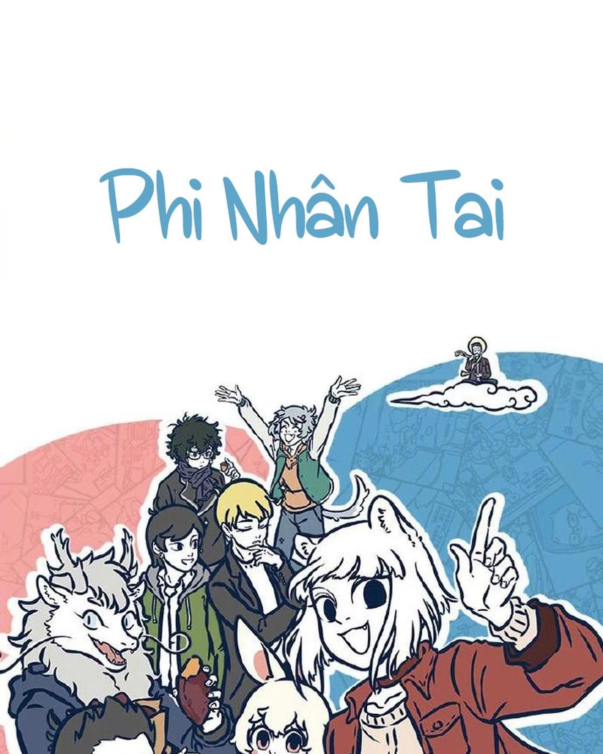 Phi Nhân Chap 230 - Next Chap 231