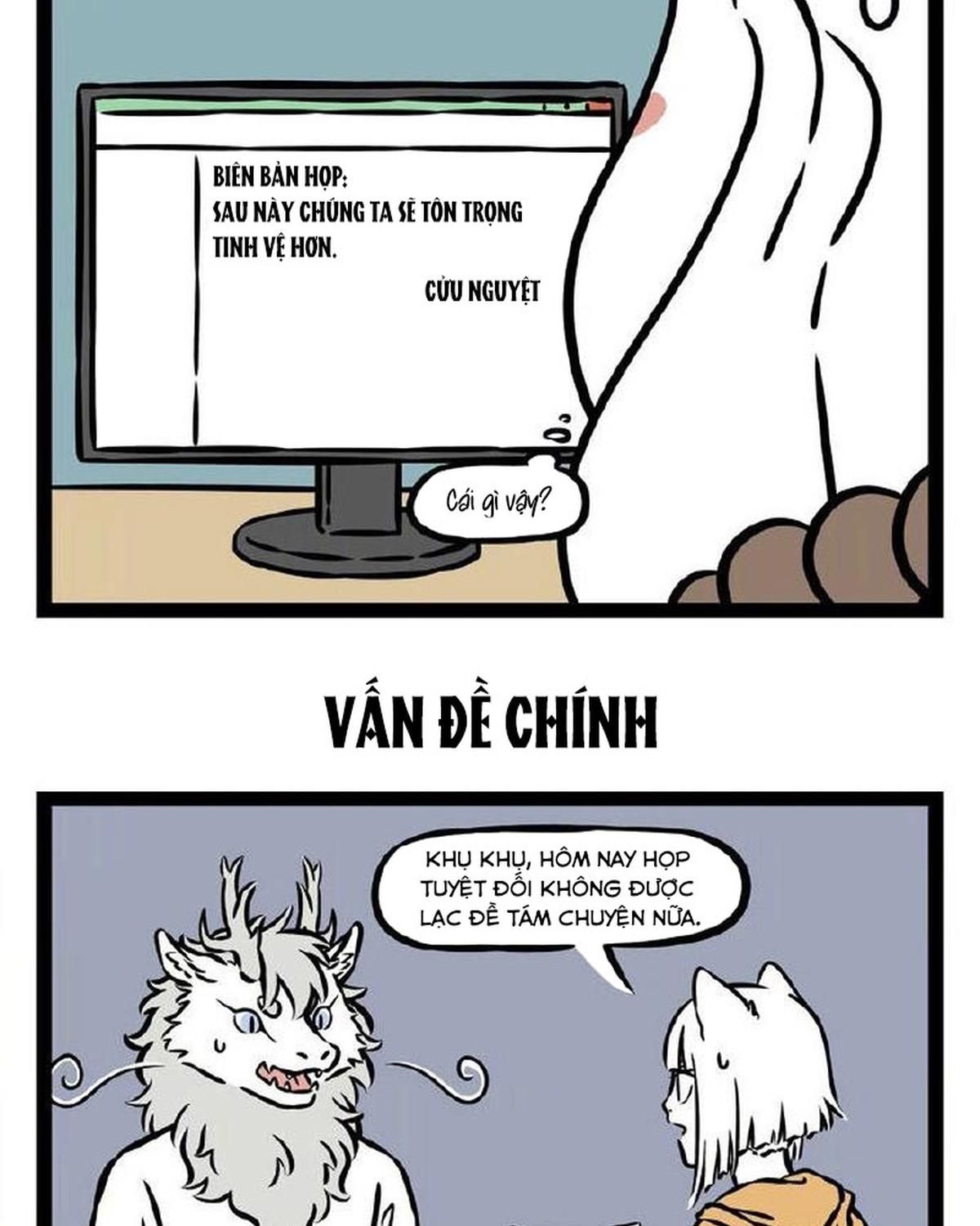 Phi Nhân Chap 230 - Next Chap 231