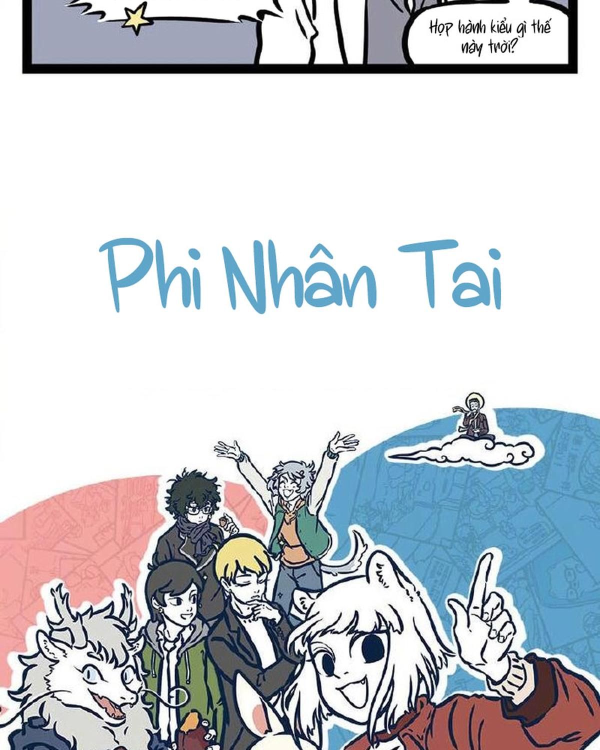Phi Nhân Chap 230 - Next Chap 231