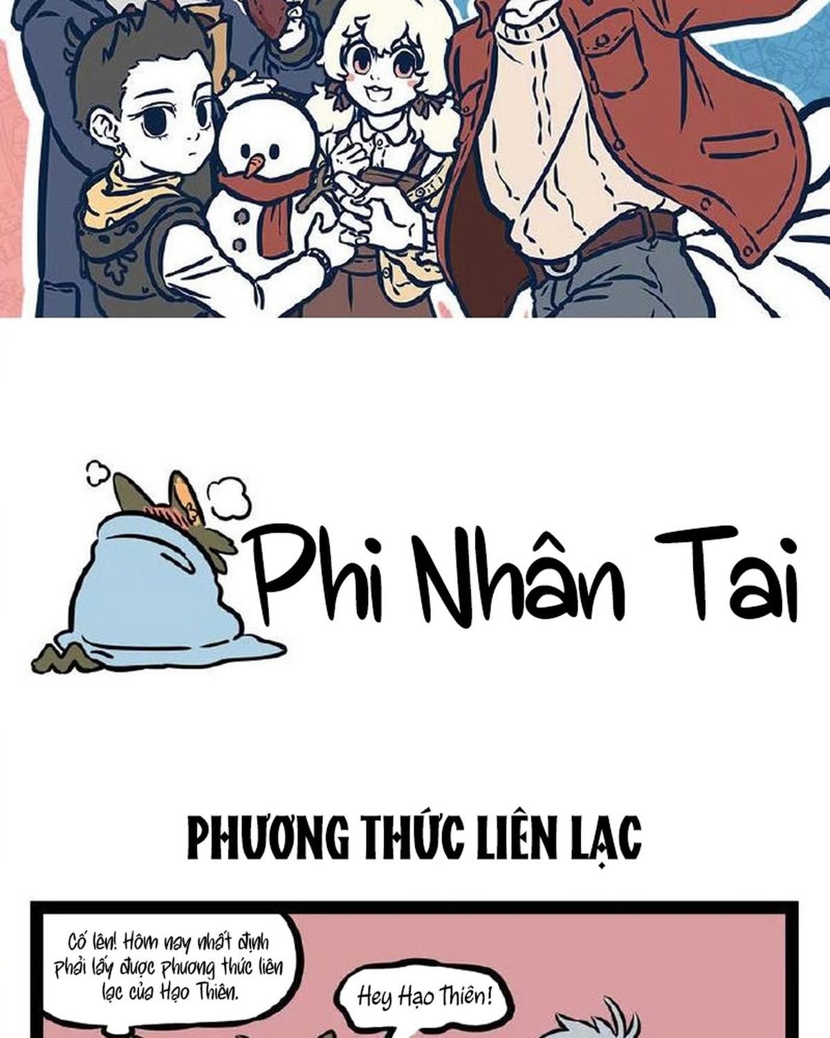 Phi Nhân Chap 230 - Next Chap 231