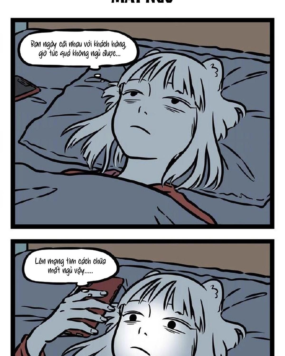 Phi Nhân Chap 231 - Next Chap 232