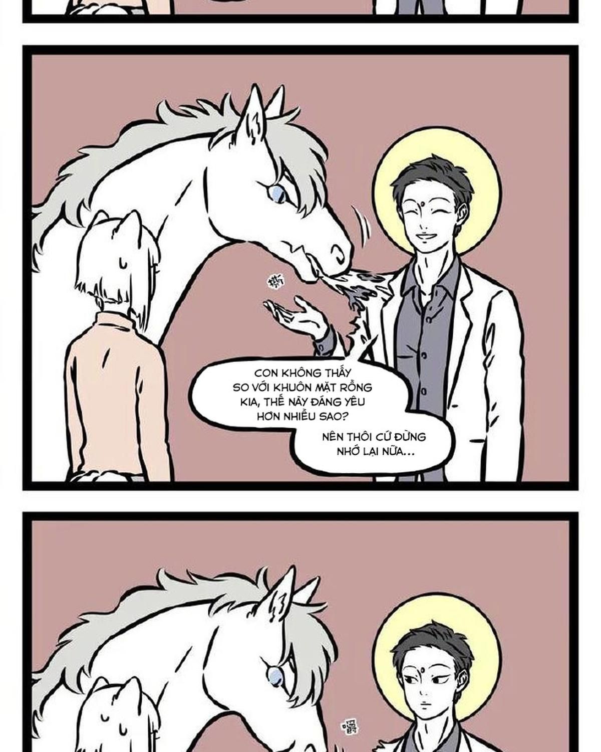 Phi Nhân Chap 231 - Next Chap 232