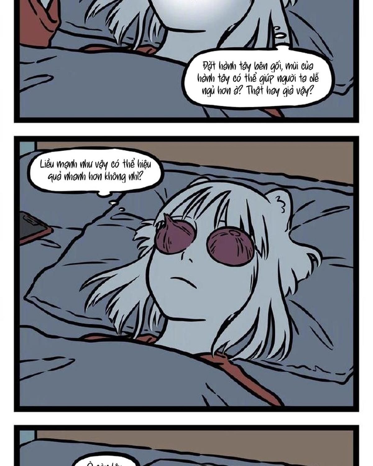 Phi Nhân Chap 231 - Next Chap 232