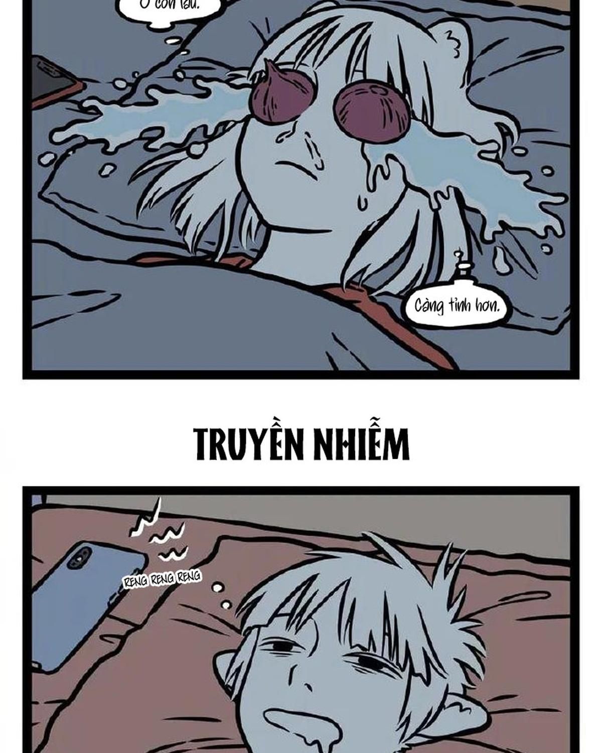 Phi Nhân Chap 231 - Next Chap 232