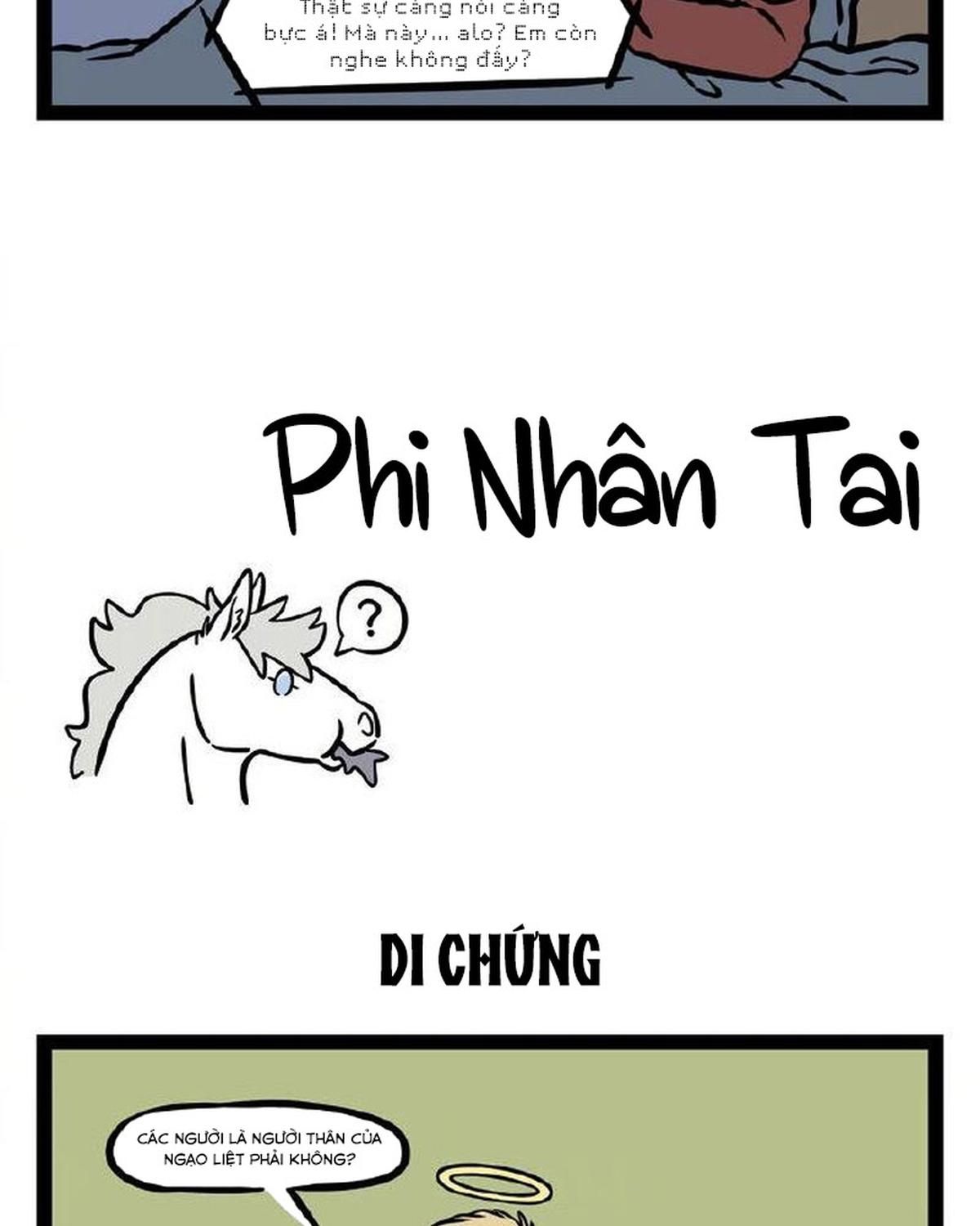 Phi Nhân Chap 231 - Next Chap 232
