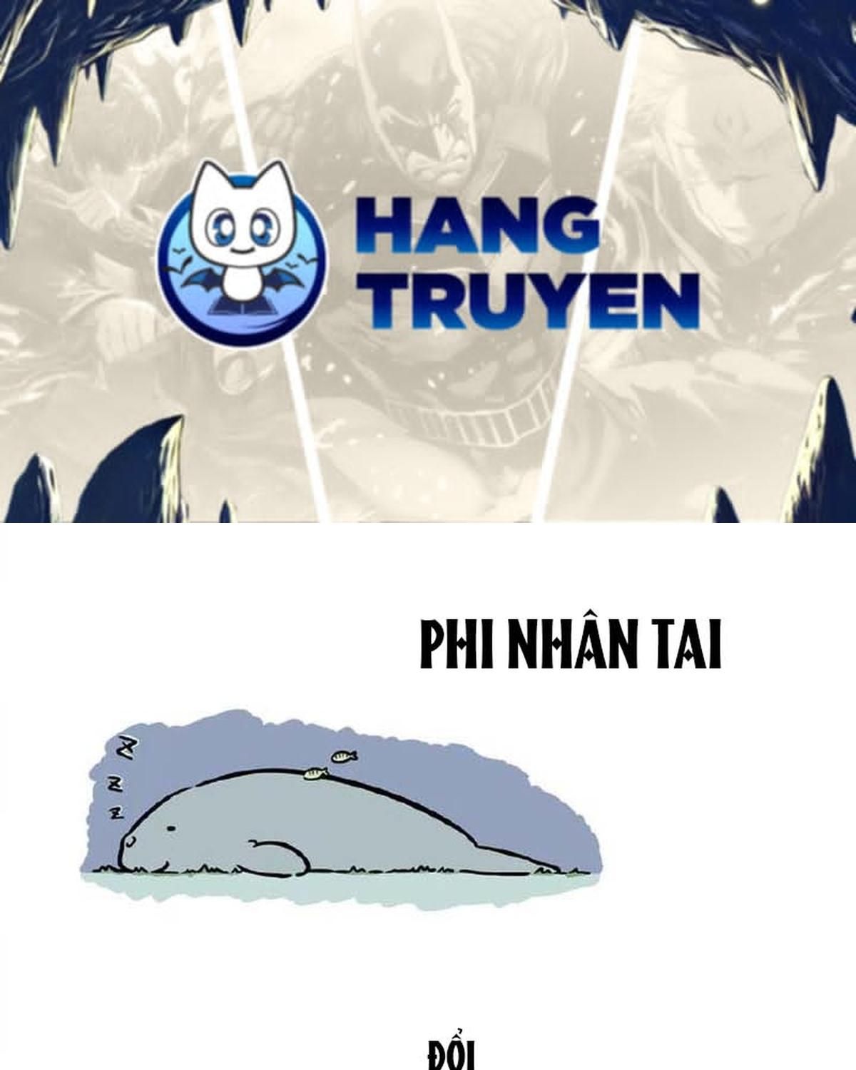 Phi Nhân Chap 232 - Next Chap 233