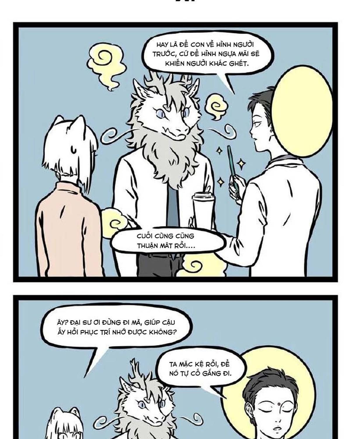 Phi Nhân Chap 232 - Next Chap 233