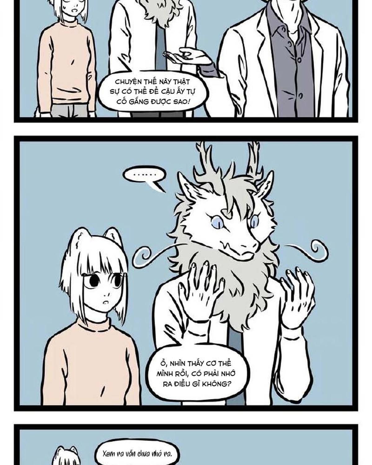 Phi Nhân Chap 232 - Next Chap 233