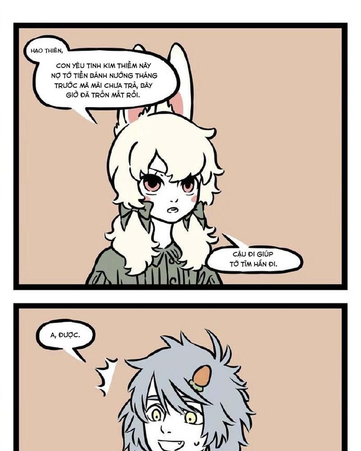 Phi Nhân Chap 233 - Next Chap 234