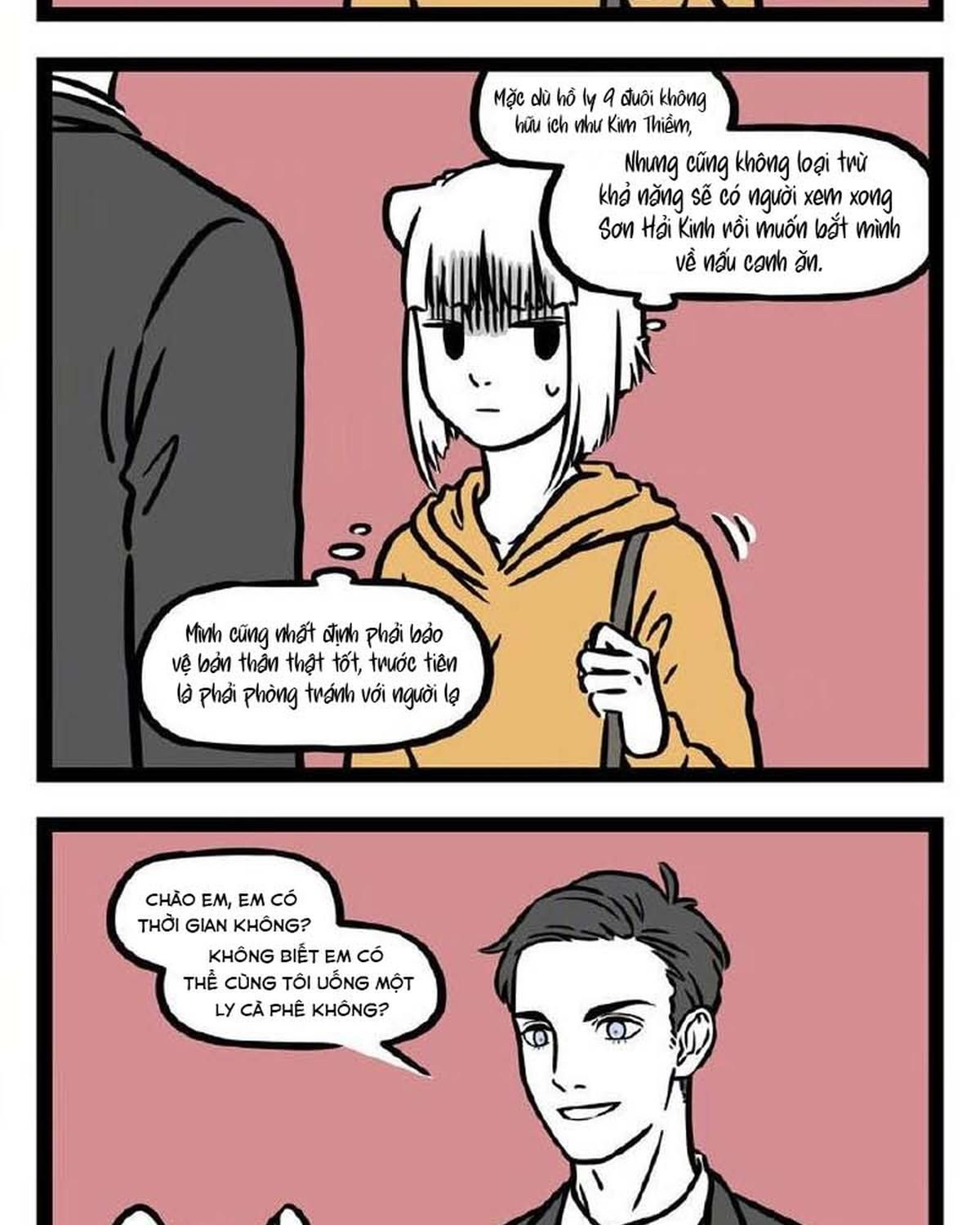 Phi Nhân Chap 234 - Next Chap 235