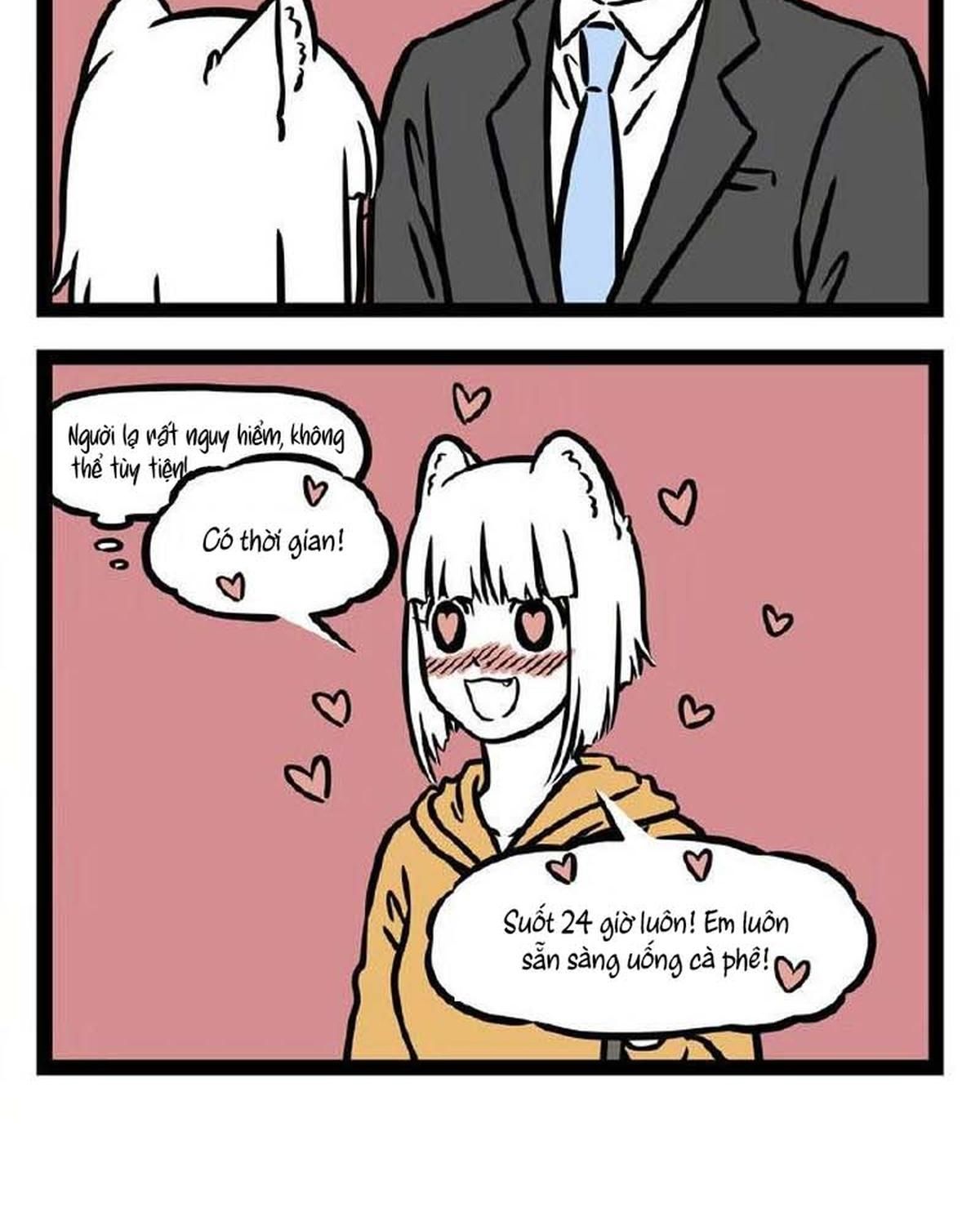 Phi Nhân Chap 234 - Next Chap 235