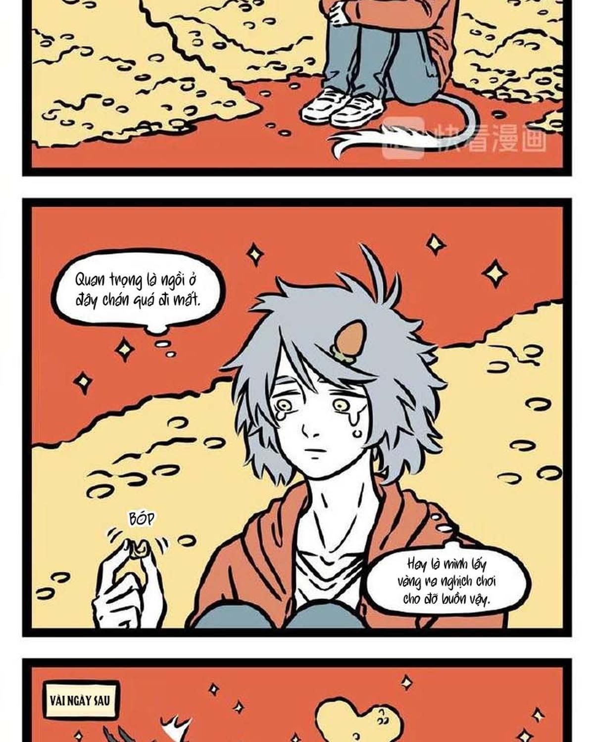 Phi Nhân Chap 234 - Next Chap 235