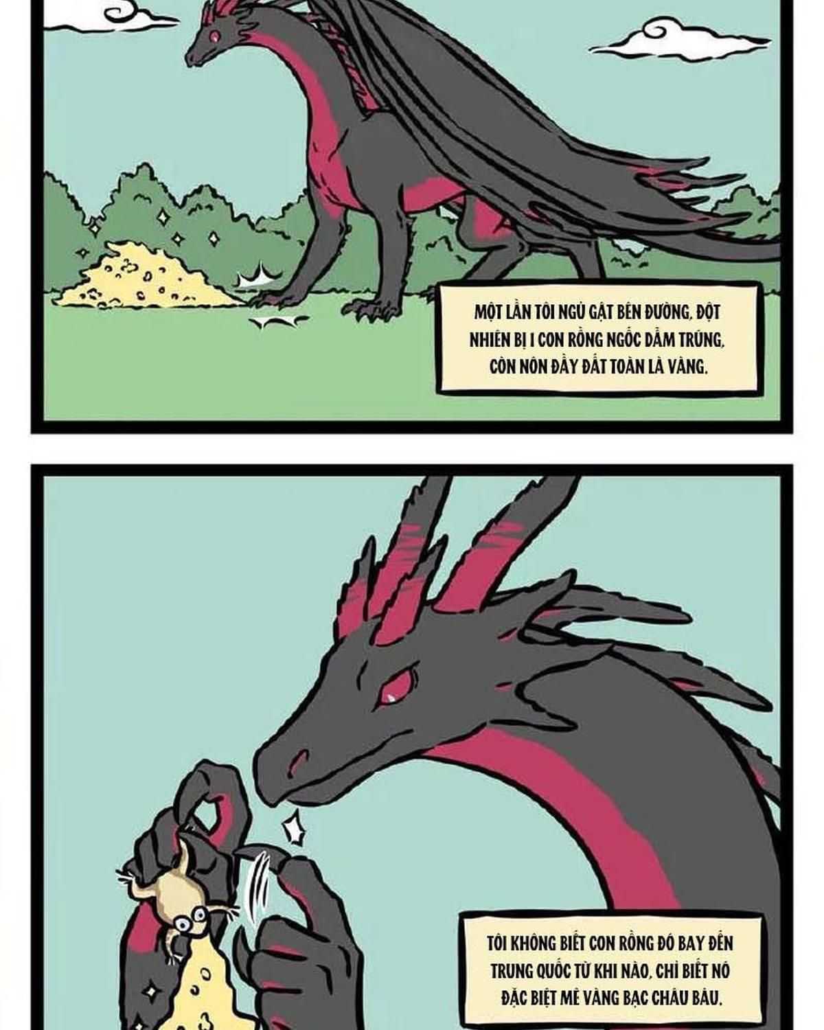 Phi Nhân Chap 234 - Next Chap 235