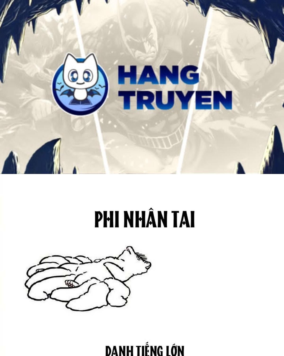 Phi Nhân Chap 235 - Next Chap 236