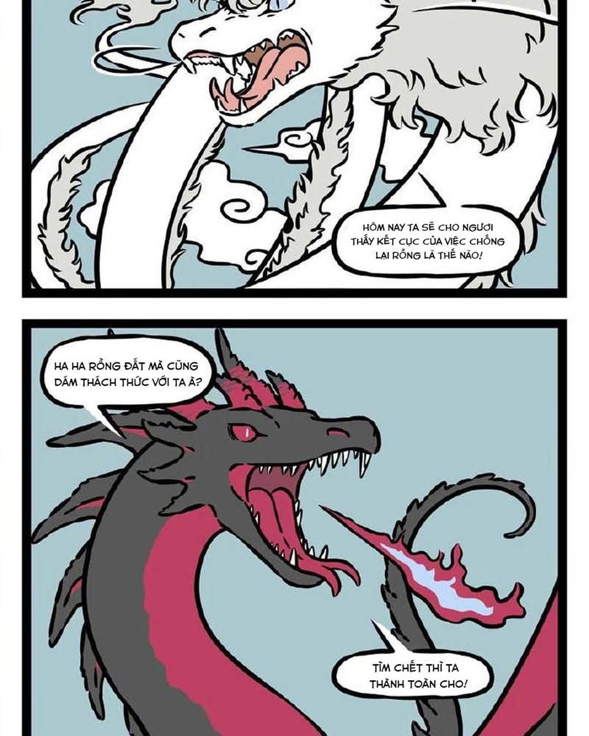 Phi Nhân Chap 235 - Next Chap 236