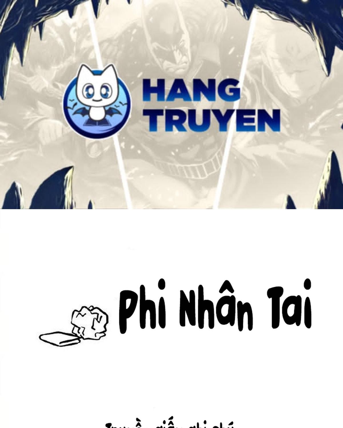 Phi Nhân Chap 236 - Next Chap 237