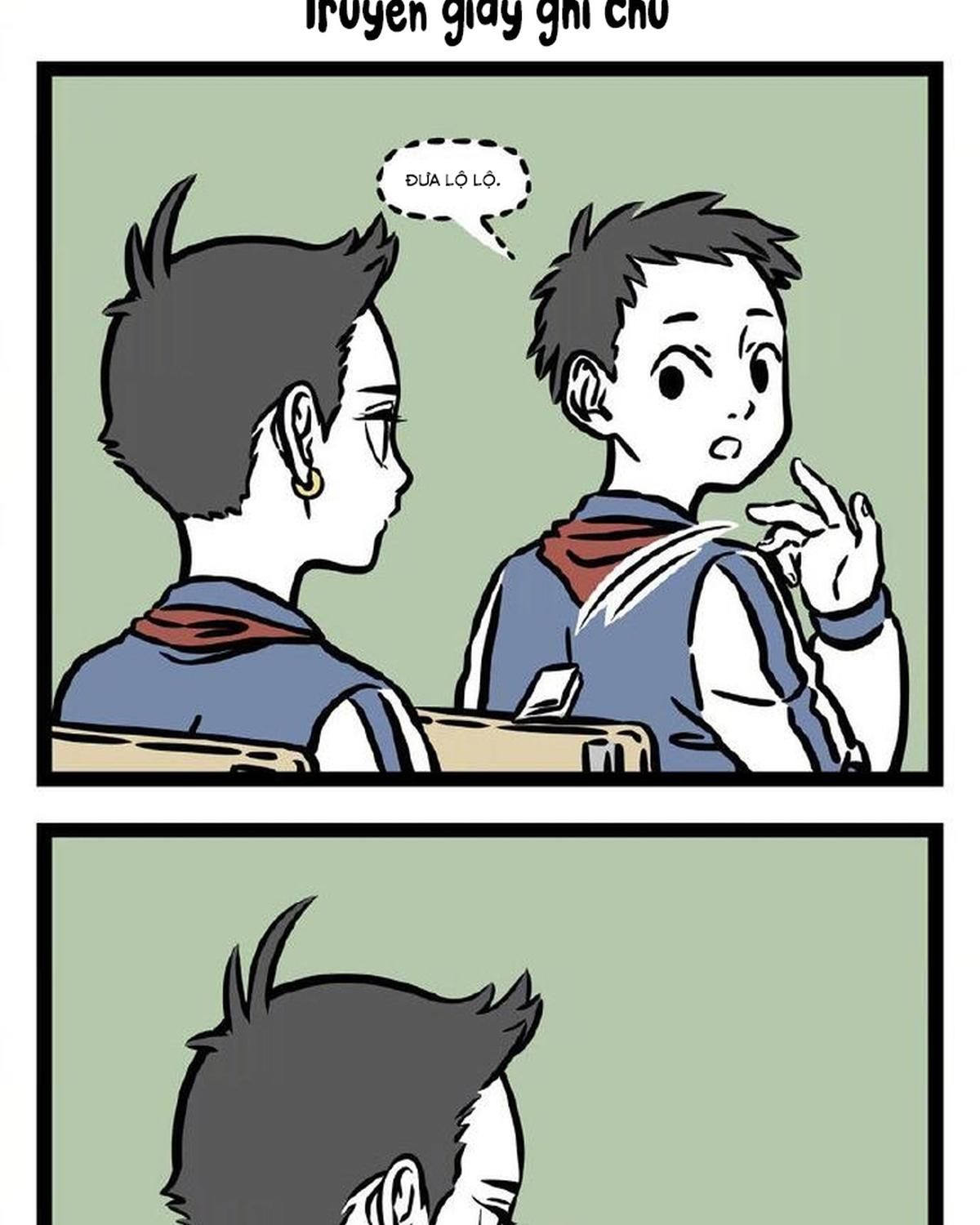 Phi Nhân Chap 236 - Next Chap 237