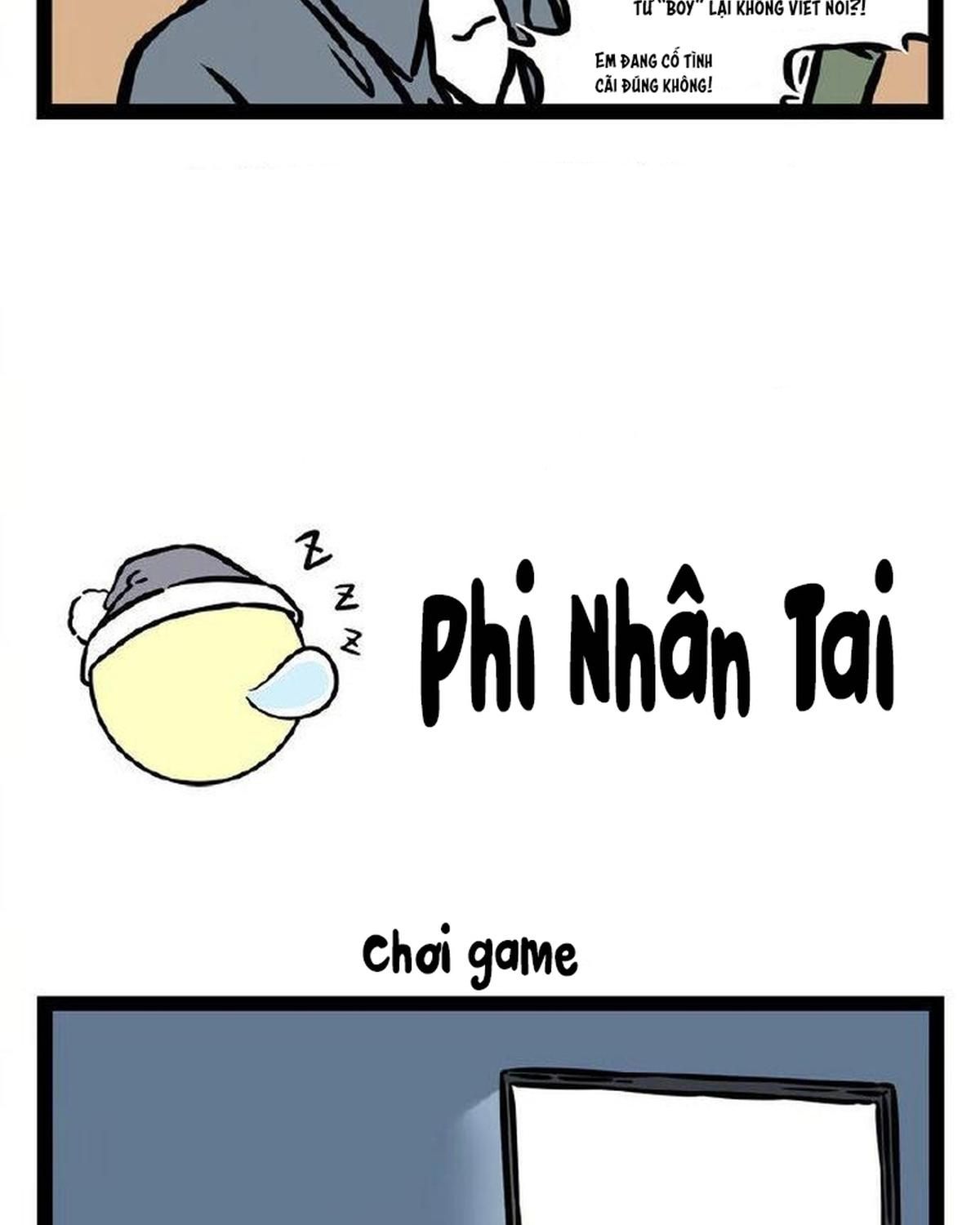 Phi Nhân Chap 236 - Next Chap 237