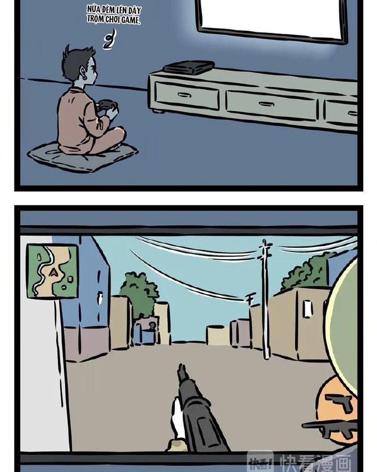 Phi Nhân Chap 236 - Next Chap 237