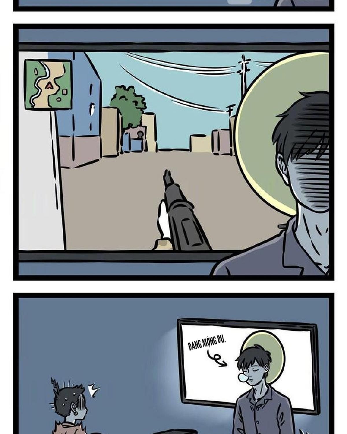 Phi Nhân Chap 236 - Next Chap 237