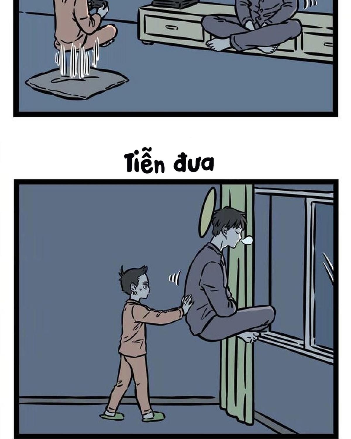 Phi Nhân Chap 236 - Next Chap 237