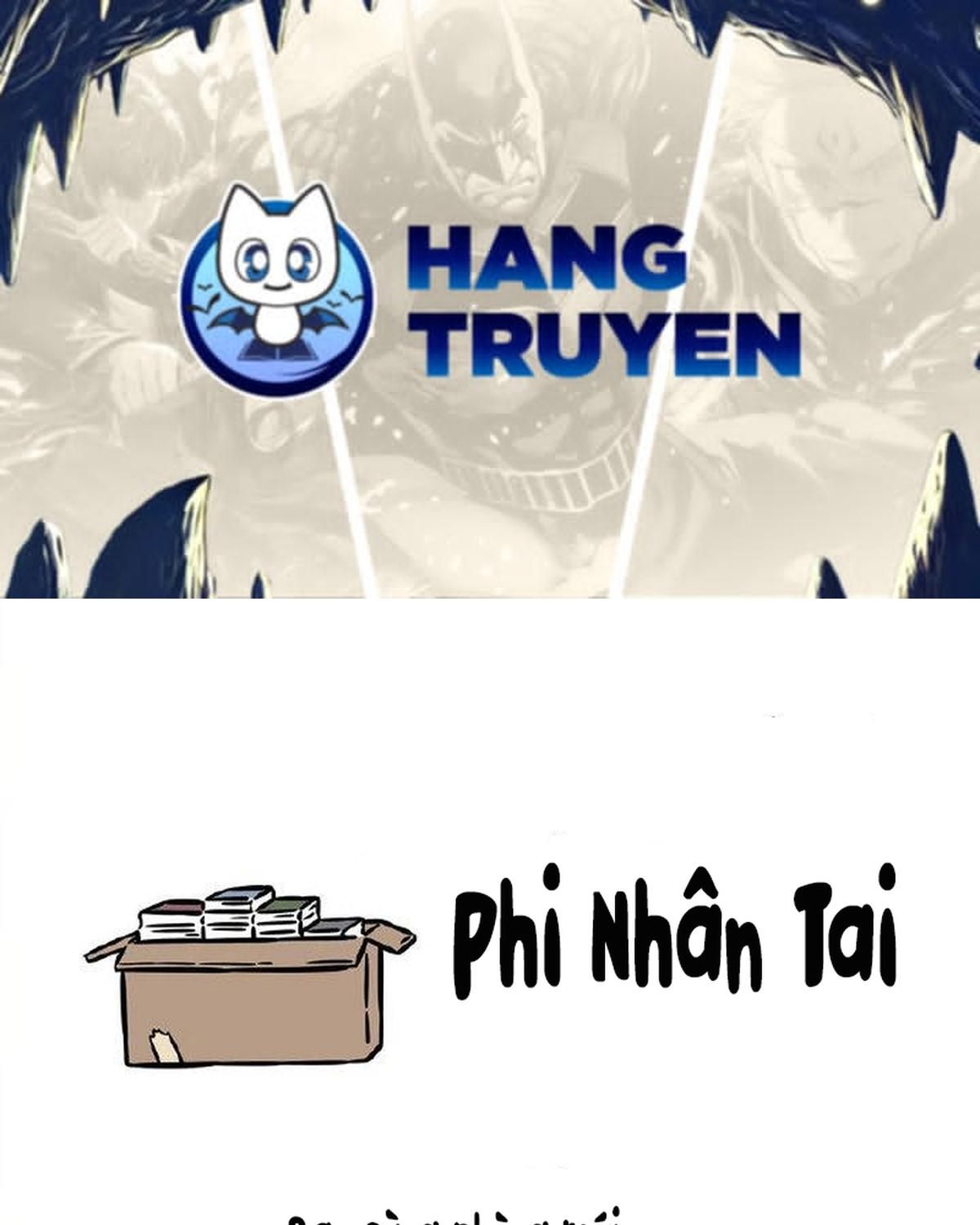 Phi Nhân Chap 237 - Next Chap 238