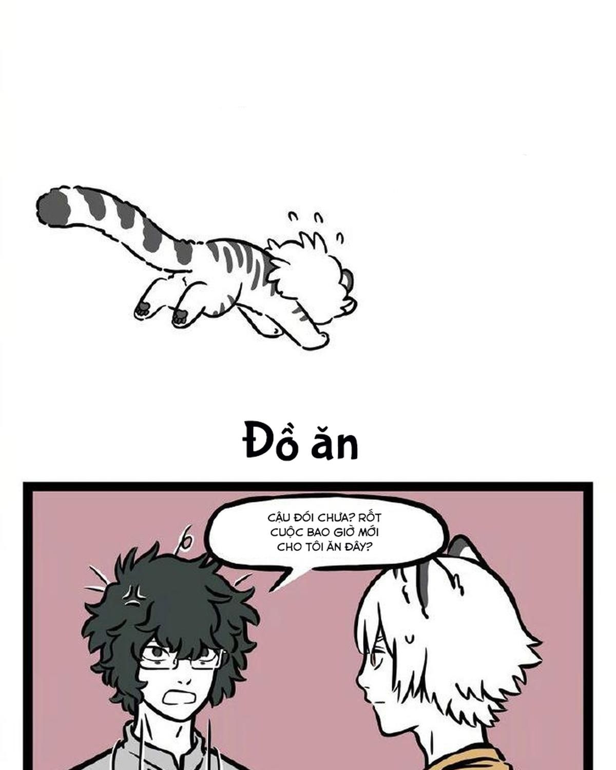 Phi Nhân Chap 237 - Next Chap 238